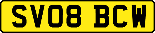 SV08BCW