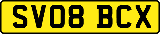 SV08BCX