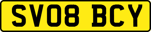 SV08BCY