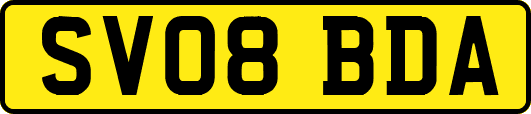 SV08BDA