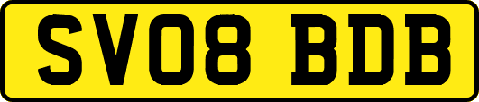 SV08BDB