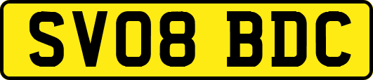 SV08BDC