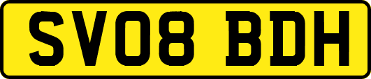 SV08BDH