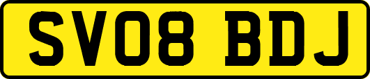 SV08BDJ