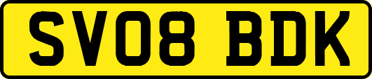 SV08BDK