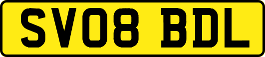 SV08BDL