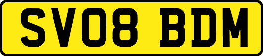 SV08BDM