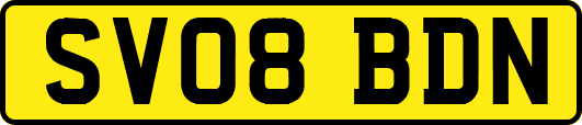 SV08BDN