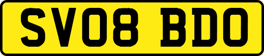 SV08BDO