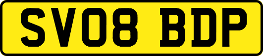 SV08BDP