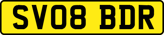 SV08BDR