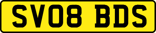 SV08BDS