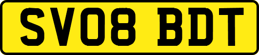 SV08BDT