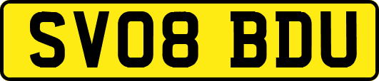 SV08BDU