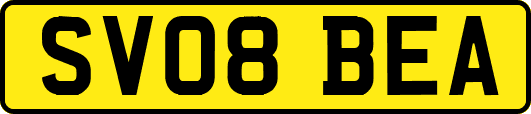 SV08BEA