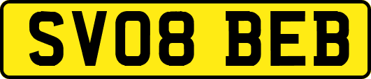 SV08BEB