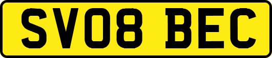 SV08BEC
