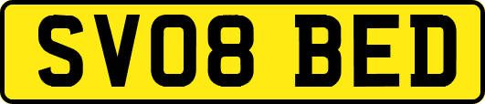 SV08BED