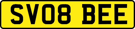 SV08BEE