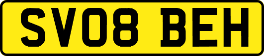 SV08BEH