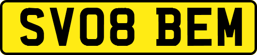 SV08BEM