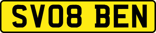 SV08BEN