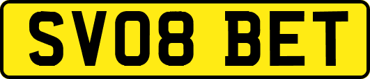 SV08BET