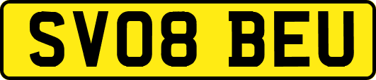 SV08BEU