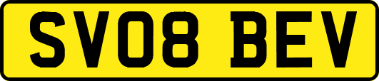 SV08BEV
