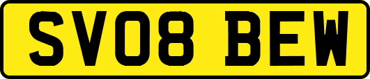 SV08BEW