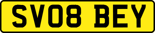 SV08BEY