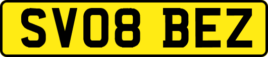 SV08BEZ