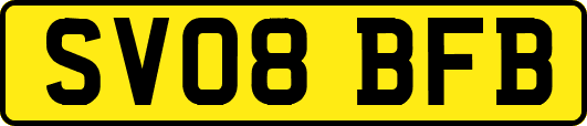 SV08BFB