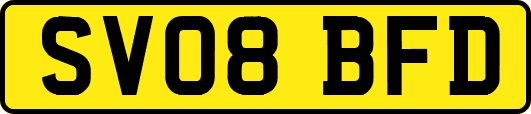 SV08BFD