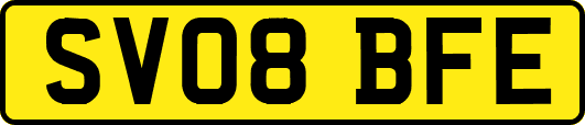 SV08BFE
