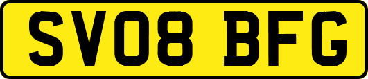 SV08BFG