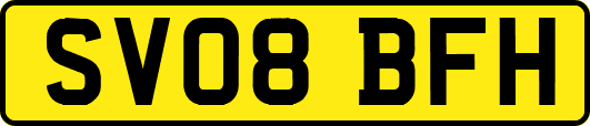 SV08BFH