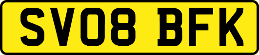 SV08BFK