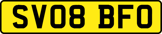 SV08BFO