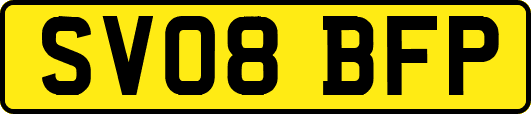 SV08BFP