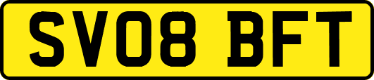 SV08BFT