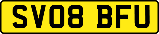 SV08BFU