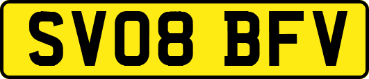 SV08BFV