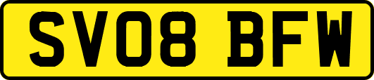 SV08BFW
