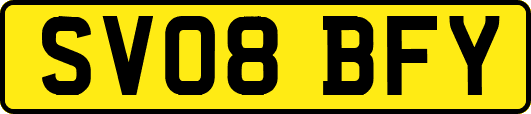 SV08BFY