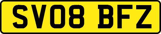 SV08BFZ