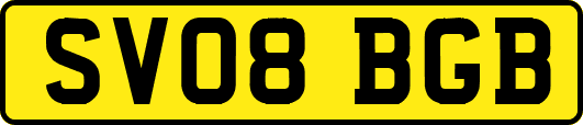 SV08BGB