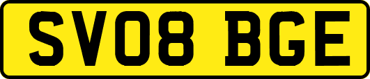 SV08BGE