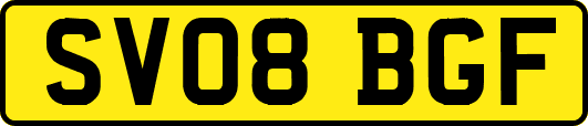 SV08BGF