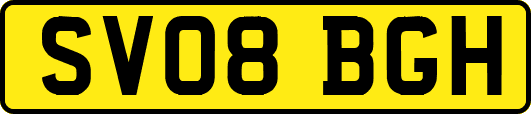 SV08BGH